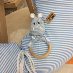 Almohadon para amamantar en internet