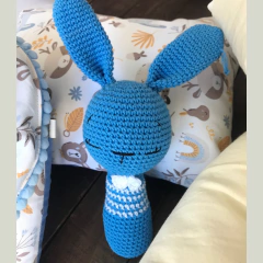 Sonajero “Palito”