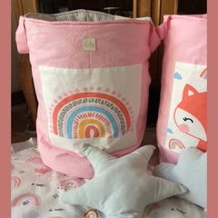 Set arcoiris - tienda online