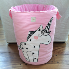 Contenedor Unicornio XL