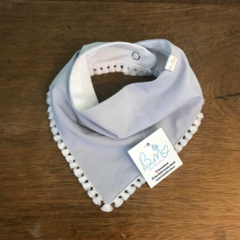 Babero bandana - comprar online
