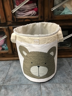 Contenedor oso L