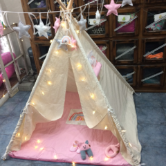 Tipi - arcoíris - comprar online