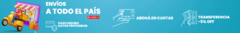 Banner de la categoría Remerones