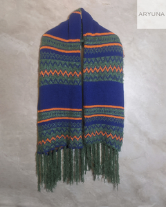 Chall Incaico - comprar online