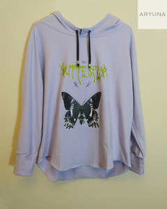 Buzo Butterfly