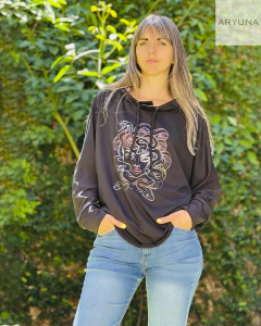 Buzo Medusa - comprar online