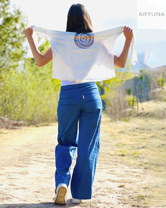 Pantalón Jean Jujuy