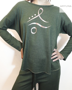 Conjunto Padma en internet