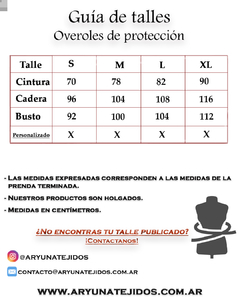 Imagen de Mameluco Semi impermeable Plateado
