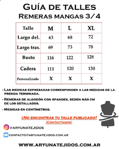 Poleron Owari en internet