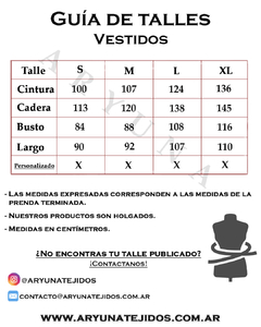 Vestido Doble Azami - comprar online