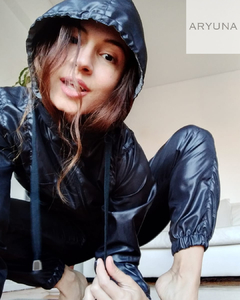 Mameluco Negro - tienda online