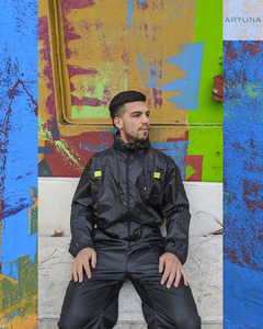 Mameluco Semi impermeable - Reflex edition en internet