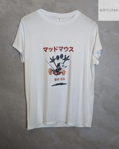 Remeron Occidental Mouse