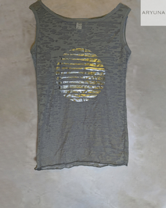 Musculosa Kumi