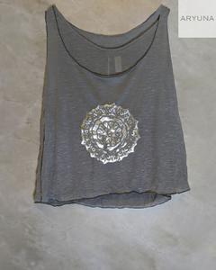 Musculosa Doble Owari