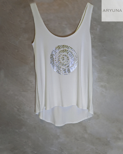 Musculosa Praga - comprar online