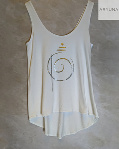Musculosa Kiev - comprar online