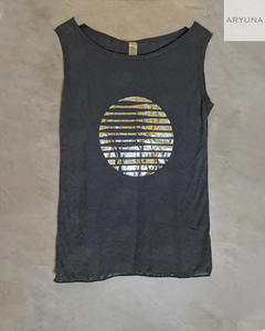 Musculosa Shizu