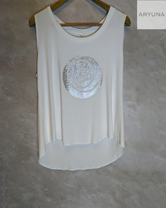 Musculosa Oriental Akira