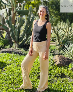 Pantalón Humahuaca
