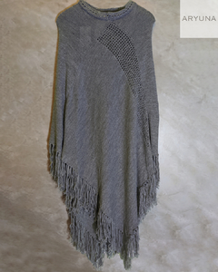 Poncho Amazonias