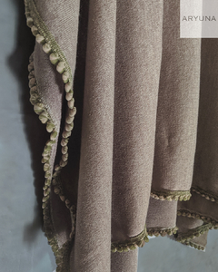 Poncho Campo Quijano - comprar online