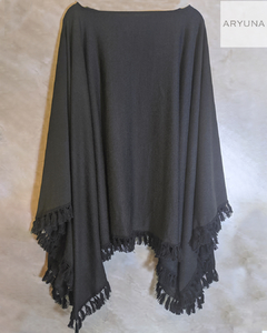 Poncho Kitzam - comprar online