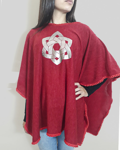 Poncho Purmamarca