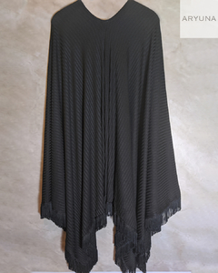 Poncho Valkiria en internet