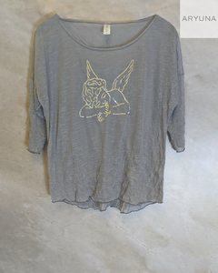Remera Angel 3-4