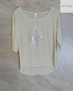 Remera Ganesha 3-4 - comprar online