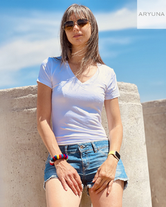 Remera Angostura en internet