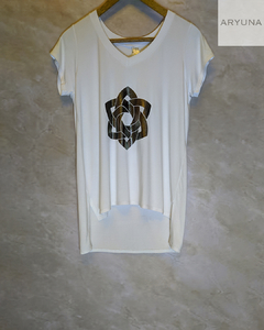 Remera Gansu - comprar online