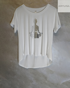 Remera Ohm - ARYUNA TEJIDOS