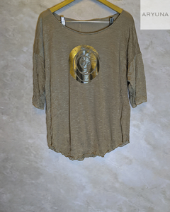 Remera Cairo - comprar online
