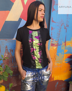 Remera Baiyan