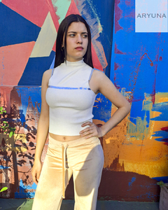 Musculosa Kabul