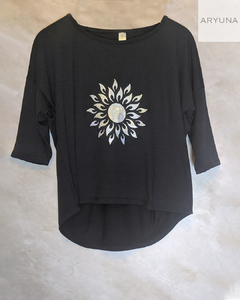 Remera Sahara