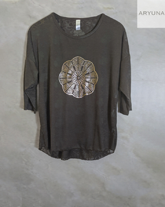 Remera Mantra