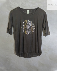 Remera Genova