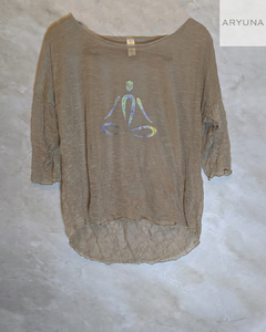 Remera Yogui - comprar online
