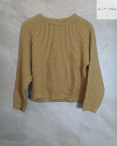 Sweater Amapola