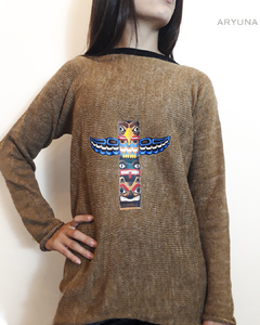Sweater Tottem