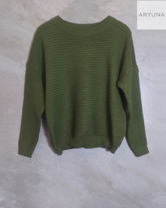 Sweater Amparos