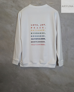 Buzo Treat People - comprar online