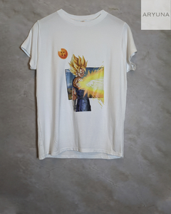 Remeron Vegito