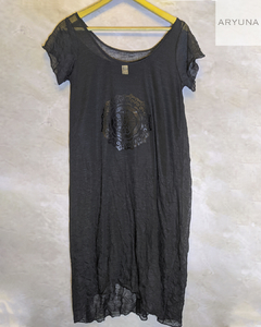 Vestido Doble Settsu en internet