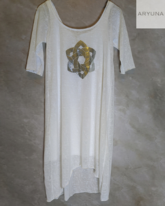 Vestido Doble Hikaru